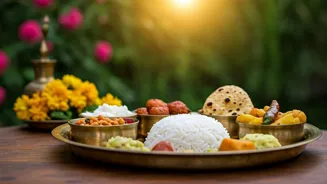 Diet And Calmness Help Relieve Stress