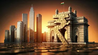 India Sees Job Growth and Trade Changes