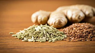 Ease Acidity, Bloating, and Constipation Now
