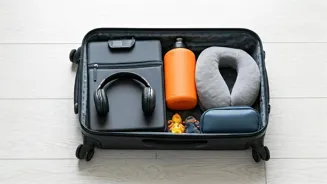 Family Travel: 6 Essentials For Smooth Trips