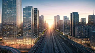 India's Economy: Key Trends and Developments
