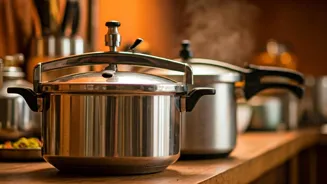 Is It Time To Replace Your Pressure Cooker?