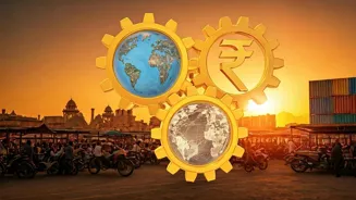 India Aims to Boost Exports with 3 Strategies