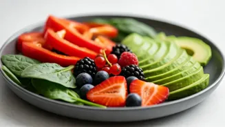Avoid These 7 Foods That Cause Inflammation