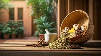 Treat Ailments Naturally With Home Remedies