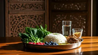 Eat These Foods For Better Brain Health