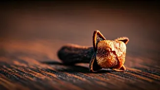 Clove Can Boost Your Heart Health Naturally
