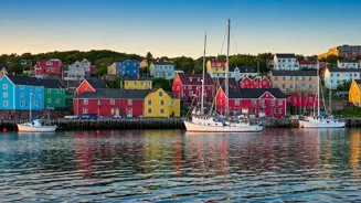 Visit St. John's for a Newfoundland Adventure