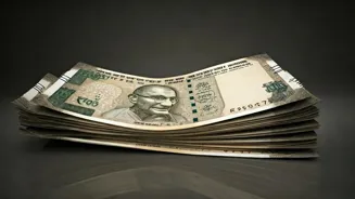 Why Low Inflation Poses a Challenge for India's Finances