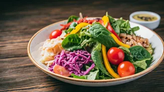 Make Delicious Appetizers: Salads and More!