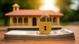 Inherited Property Taxes in India: Save Money