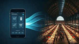 E-commerce Giants Change Growth Strategies