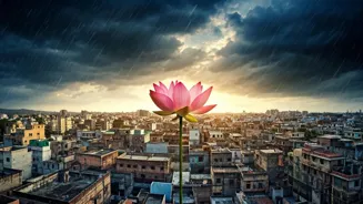 Resilience Tips for Indians Facing Hard Times