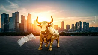 Indian Market: IPOs, Stocks, and the Economy