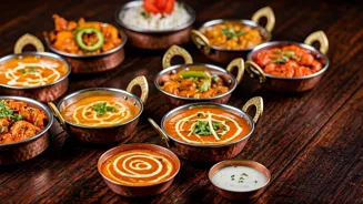 Make Easy Indian Dishes With These 10 Recipes