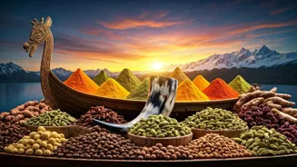Can the Viking Diet Work in India?