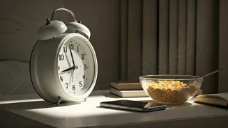 Quit These Habits Before 9 AM Each Day
