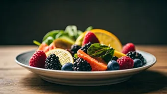 Eat Mindfully: Improve Your Well-being Now