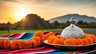 Indian Travelers Will Love Mexico City