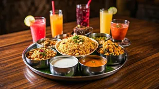 Craving Desi Food? Try These Easy Recipes!