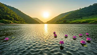 Find Inner Peace at Meditation Retreats