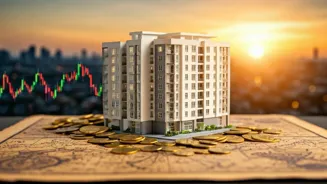 Is Fractional Real Estate a Good Indian Bet?
