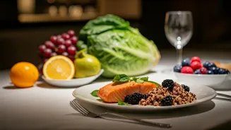 Healthy Eating: Delightful Dishes For Pregnancy