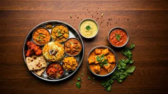 Make Delicious Meals Fast With Spice Route Recipes
