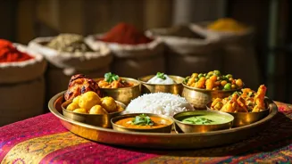 Easy Indian Veggie Recipes: 50 Quick Delights