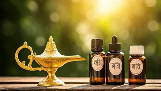 Ayurvedic Oils Ease Joint Pain: Top 8 Picks