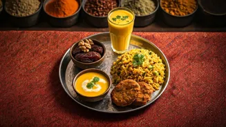 Explore Delicious Indian Food Recipes