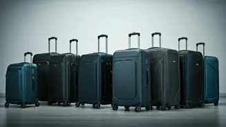 Find Your Ideal Wheel Trolley Bag Here