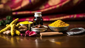 Unlock Indian Beauty Secrets Today