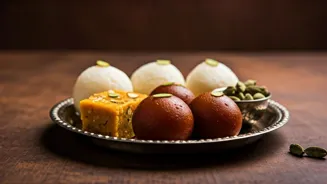 Enjoy Guilt-Free Treats With Sugar Substitutes