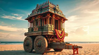 Find Unique Getaways Beyond the Tourist Traps