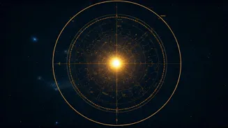 Daily Horoscope: What's Written in the Stars?