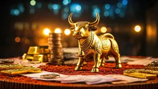 Indian Stocks, IPOs, and Rates in Focus