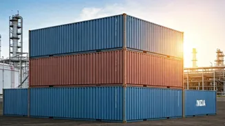 India, US Explore New Energy Trade Routes