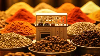 Foodie Careers Beyond Cooking Spice Up Life