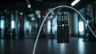 Busy? Get Fit Fast With These Quick Workouts.