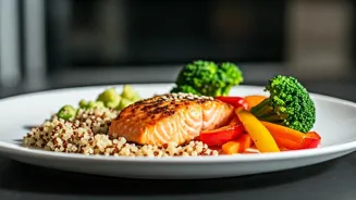 Eat These Foods at These Times to Lose Weight