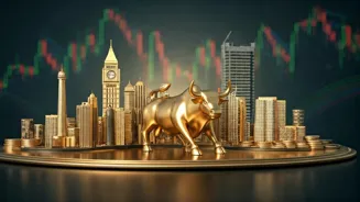 Indian Market Reacts to IPOs, Results, Trends