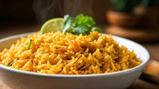 Make Quick Indian Recipes To Explore Flavor