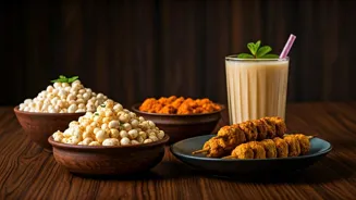 Make Quick, Delicious Indian Food Tonight!