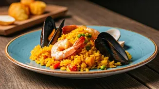 Recipe Ideas? Explore our Culinary Collection!