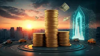 India's Economy and Forex: A Detailed Analysis