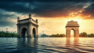 India Weather: Health Risks Rise with Floods