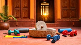 Indian Men: Do These 6 Exercises in Your 20s.