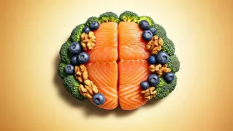 Improve Your Brain: Lifestyle Tips for Health