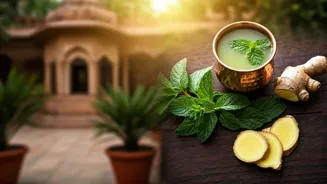 Best Drinks To Soothe Acid Reflux Are Here